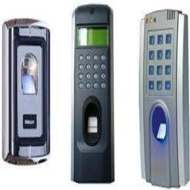 Secure Access Control Equipment