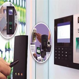 Access Control Systems Setup & Maintenance Greater Noida