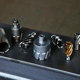 Drilling Machine Attachments