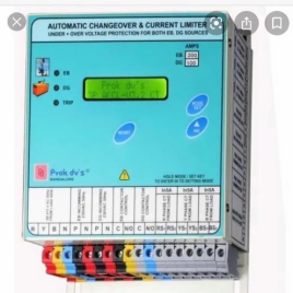 Accl Measurement Device