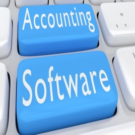 Silver Accounting Software