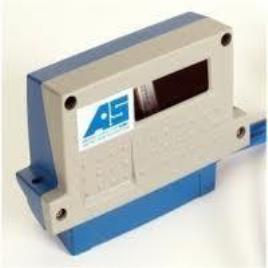 Precision Laser Scanner