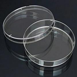 Accu Plus Sterile Disposable Petri Dish