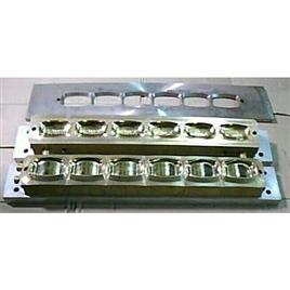 Brass Soap Stamping Die