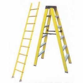 Adjustable Climbing System