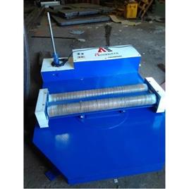 Mild Steel Roll Stretch Wrapper