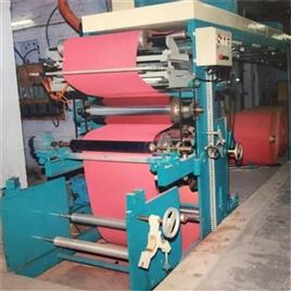 Accurate Polyester Lamination Machine