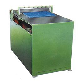 Accurate Semi-Automatic Reciprocating Soap Cutting Equipment