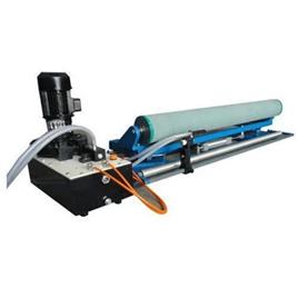 Accurate Web Guiding Equipment