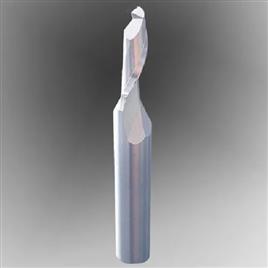 Accutec High Speed Steel CNC Router Bit