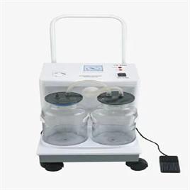 Accuvac Automatic Suction Equipment, Hospital/Clinic, 100