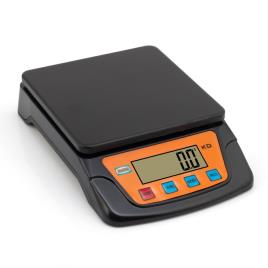 Ace 10kg Electronic Kitchen Scale (Kd 200)