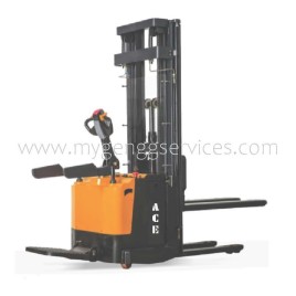 ACE Electric Lift Stacker 1.5-2 Ton
