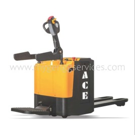 ACE Electric Material Handling Truck, 1.5-2.5 Ton