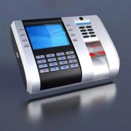 ACE JUGNU Attendance Equipment