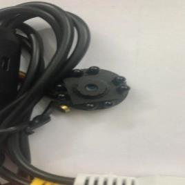 Digital Pinhole Camera