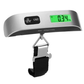 Electronic luggage Weighing Scale