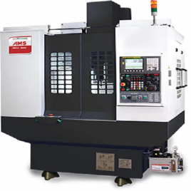 Ace Micromatic MCV-350 Vertical Machining Center