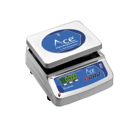 Ace Table Top S.S Weighing Scale 30 kg