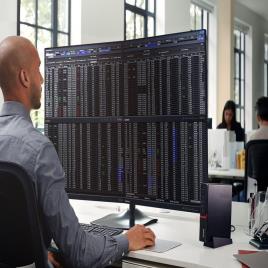 Acer Commercial Desktop Computers