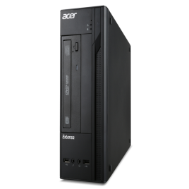 Acer Computer Processor