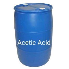 Acetic Acid Industrial Drum