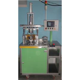 ACG Rotor Flux Adjusting Equipment