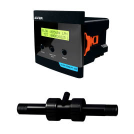 Manual Diaphragm Ph Correction Machine