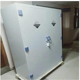 Acid Resistant Cabinet