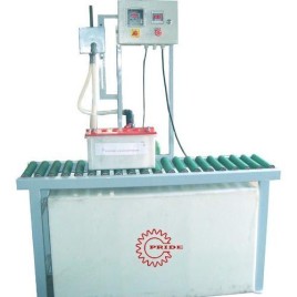 Acid Dispensing Unit