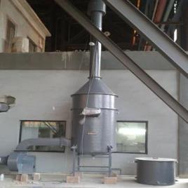 Acid Hot Etching Equipment