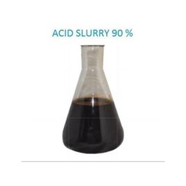Acid Slurry - Industrial Grade