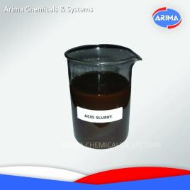 Acid Slurry LABSA - Chemical Grade