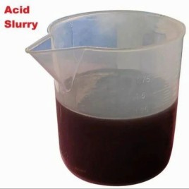 50 kg Acid Slurry Drum