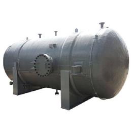 Customised Acid Storage Containers