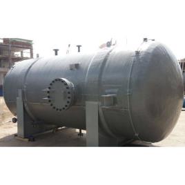 Stainless Steel Acid Storage Tank