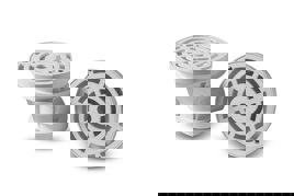 ABS Pool Basin Equipment