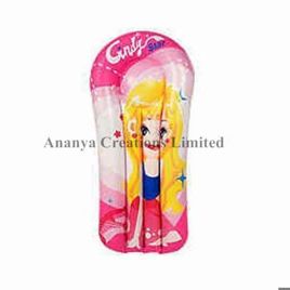 ACL PVC Cindy Star Kickboard Packet