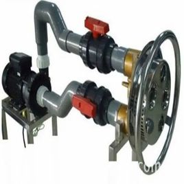 ACL Stainless Jet Swim