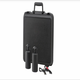 ACL Staticide Industrial Resistivity Meter