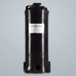 ACL Cylindrical Pool Filters
