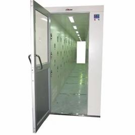 Acmecleanroom Electric Cleanroom Air Shower