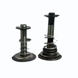 Cap Sealing Machine Parts, India