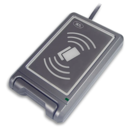 ACR120 Contactless Card Reader
