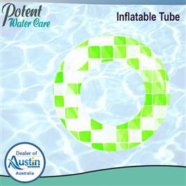 Acrylic Patterned Pool Ring