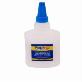 Chemical Grade Acrylic Adhesive 100gm
