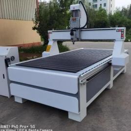 Acrylic CNC Router & Engraver, MIT1325 SH