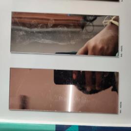 Decorative Glossy Sunmica Laminate