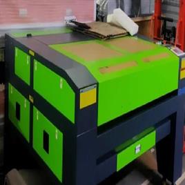 Acrylic Laser Cutter