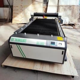 Acrylic Laser Cutting Equipment KS 1325